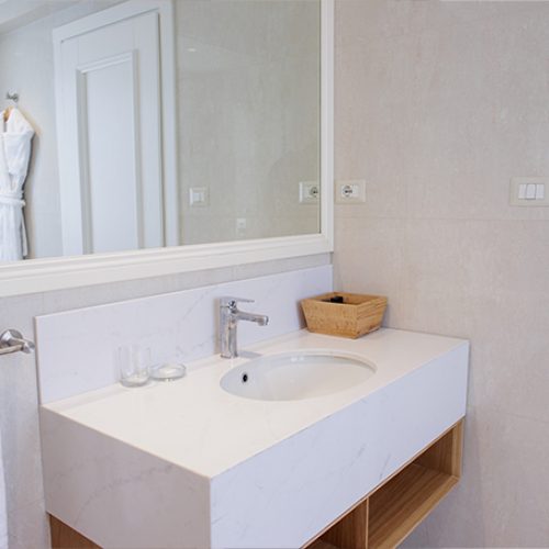 Premium Double Room with Balcony
