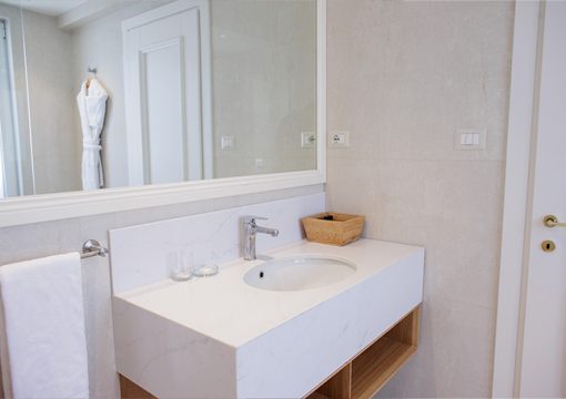 Premium Double Room with Balcony