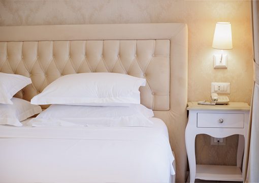Premium Double Room with Balcony