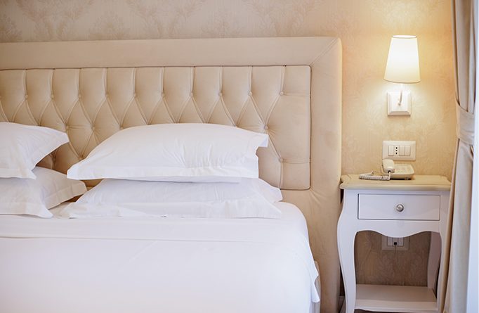 Premium Double Room with Balcony